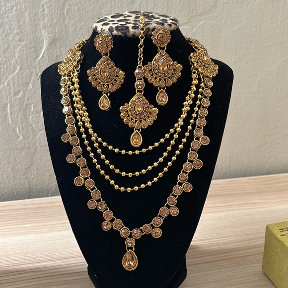 Beautiful Set Munkrasutra - Picture 1 of 1